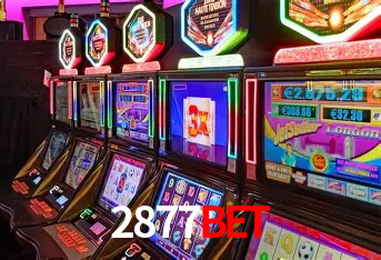 Desvendando o Mundo dos Jogos Virtuais na 2877bet