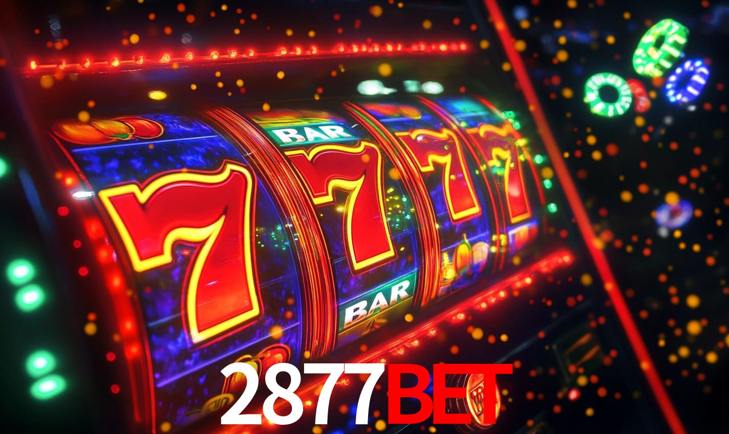 2877bet: Seu Cassino Premiado com Pagamentos Rápidos