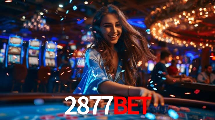 Experiência VIP 2877bet