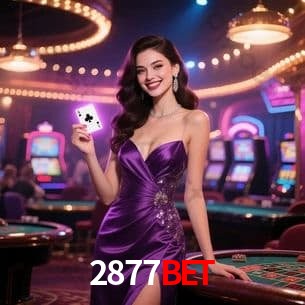 Experiência VIP 2877bet