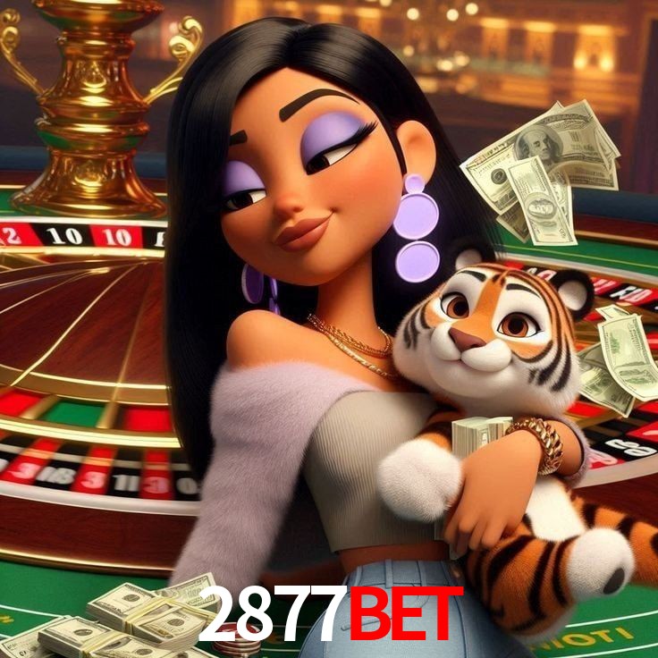 Welcome Bonus 2877bet