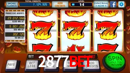 A Emoção da Loteria na 2877bet: Uma Chance de Mudança de Vida