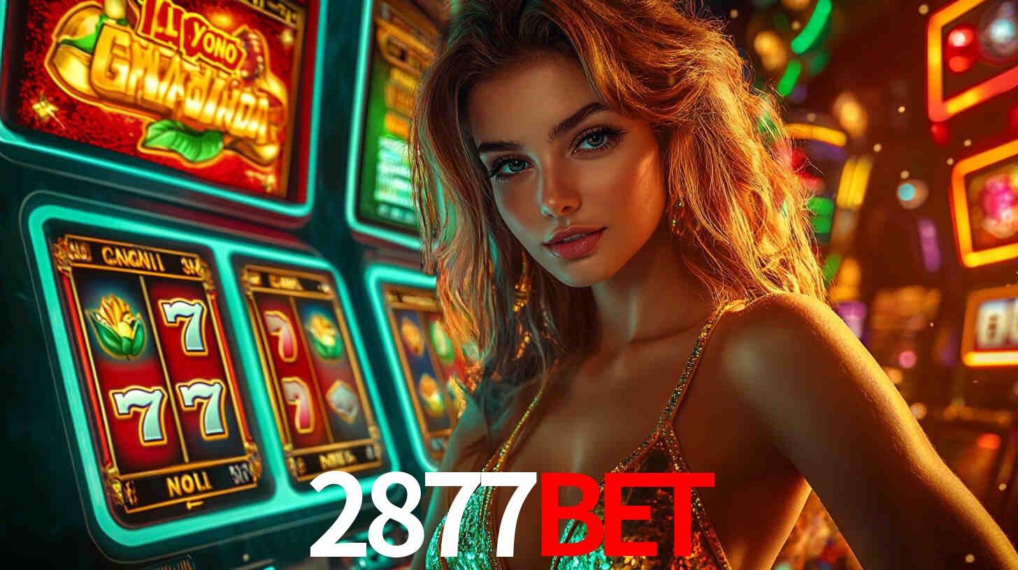 Daily Bonuses 2877bet