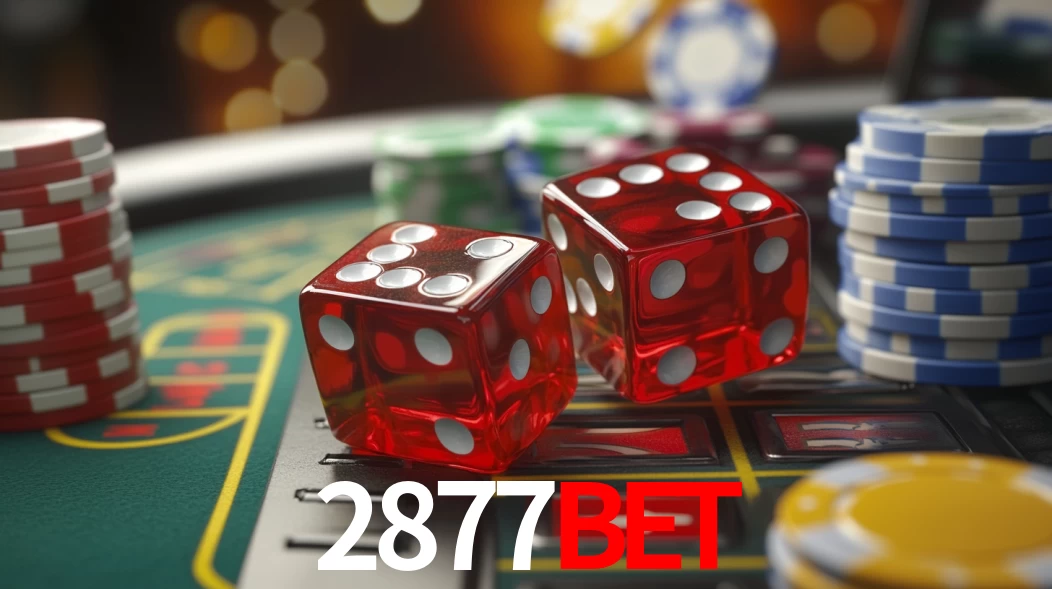 Live Casino 2877bet