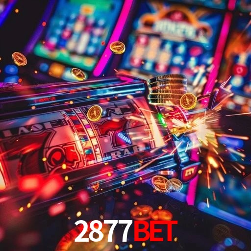 Bônus Diários 2877bet