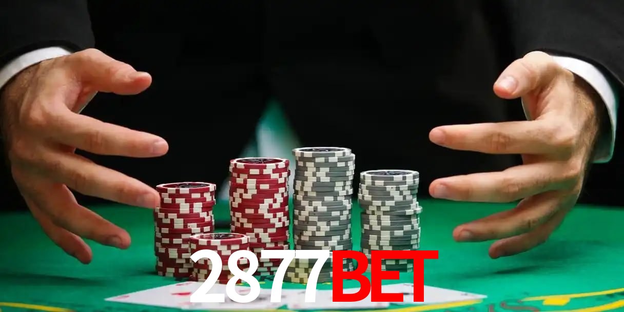 Benefícios VIP na 2877bet