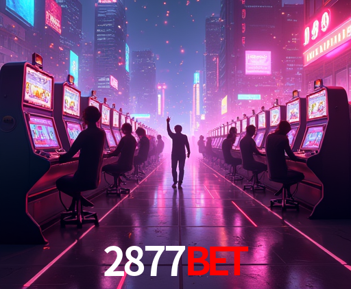 Programa VIP 2877bet