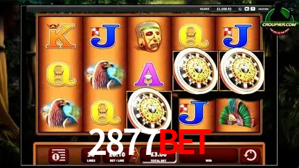 Bônus após cadastro na 2877bet