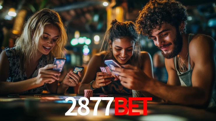 Blackjack Table 2877bet