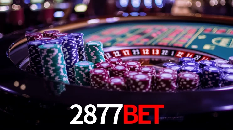 VIP Casino 2877bet