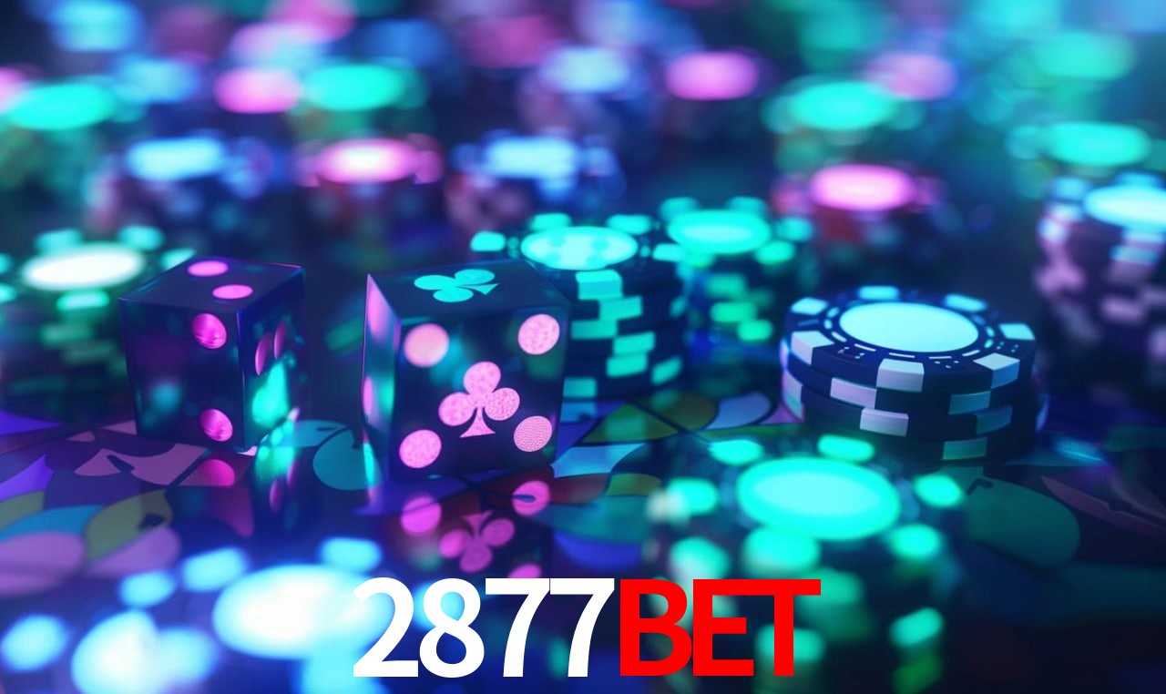 Casino Ao Vivo 2877bet