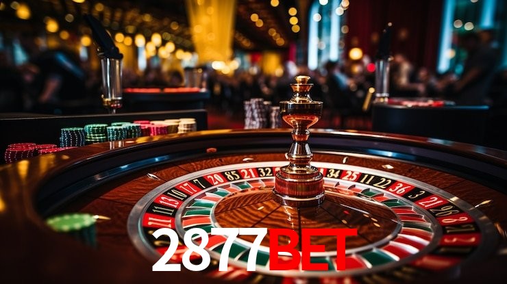 Exclusive Offers 2877bet