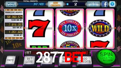 A Emoção da Loteria na 2877bet: Uma Chance de Mudança de Vida