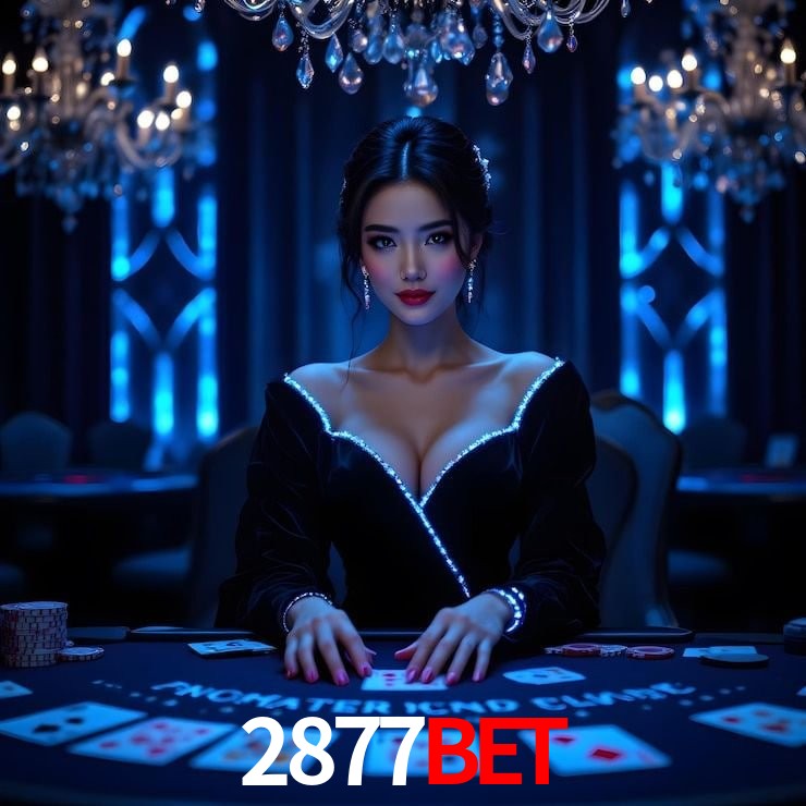 Jogos de Slot 2877bet