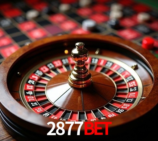 Jogos populares e pagamentos rápidos na 2877bet