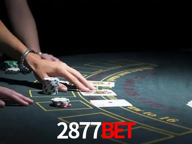 Ofertas Exclusivas 2877bet