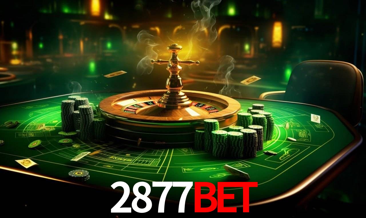 Programa VIP 2877bet
