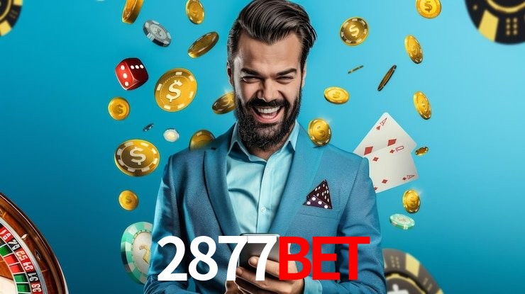 Live Casino 2877bet