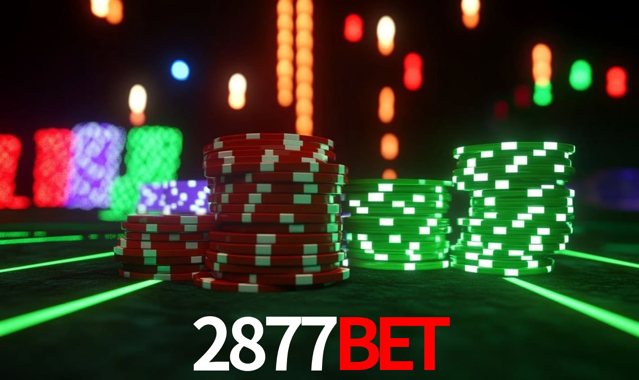 Game Statistics 2877bet