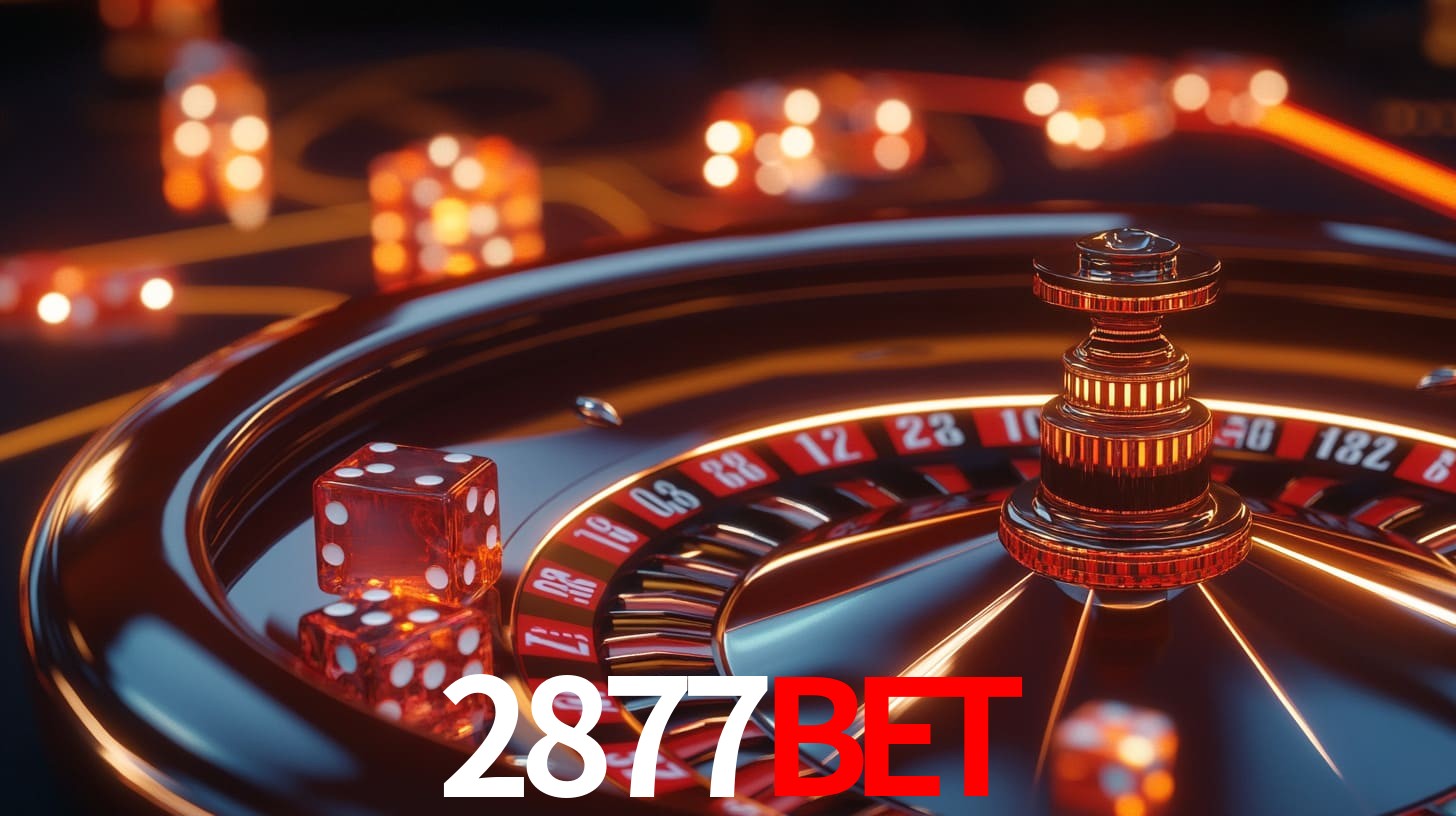 Blackjack Table 2877bet