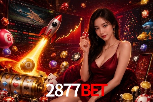 APP oficial da 2877bet para mobile
