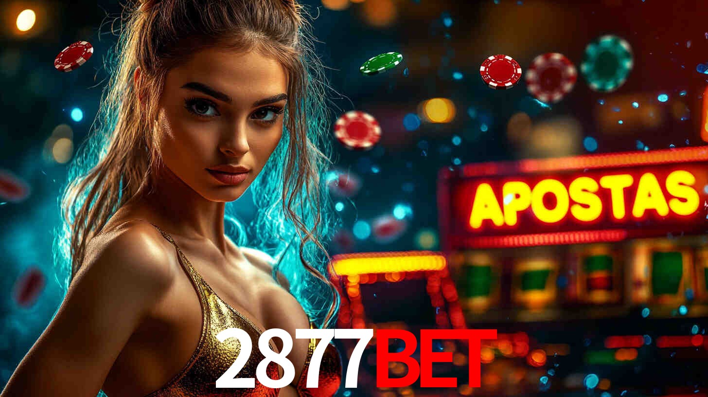 Desvendando o Mundo dos Jogos Virtuais na 2877bet