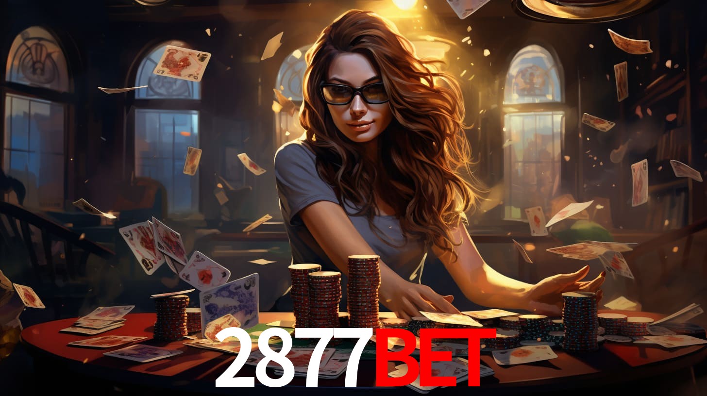 Roulette Table 2877bet