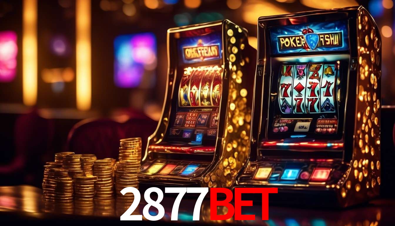 Interface Premium 2877bet