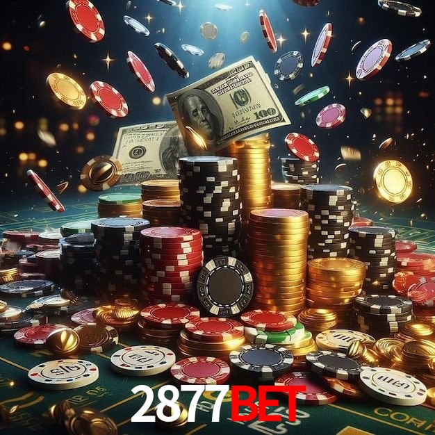 Casino Ao Vivo 2877bet
