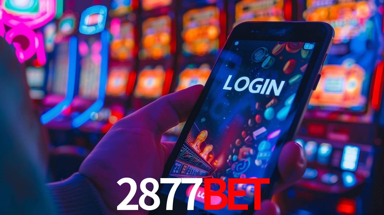 Recursos de Bônus 2877bet