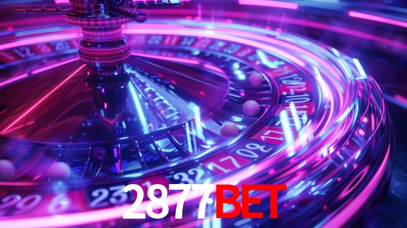 Interface do App 2877bet
