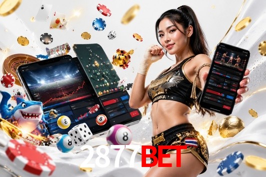 Exclusive Offers 2877bet
