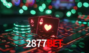 Design Responsivo 2877bet