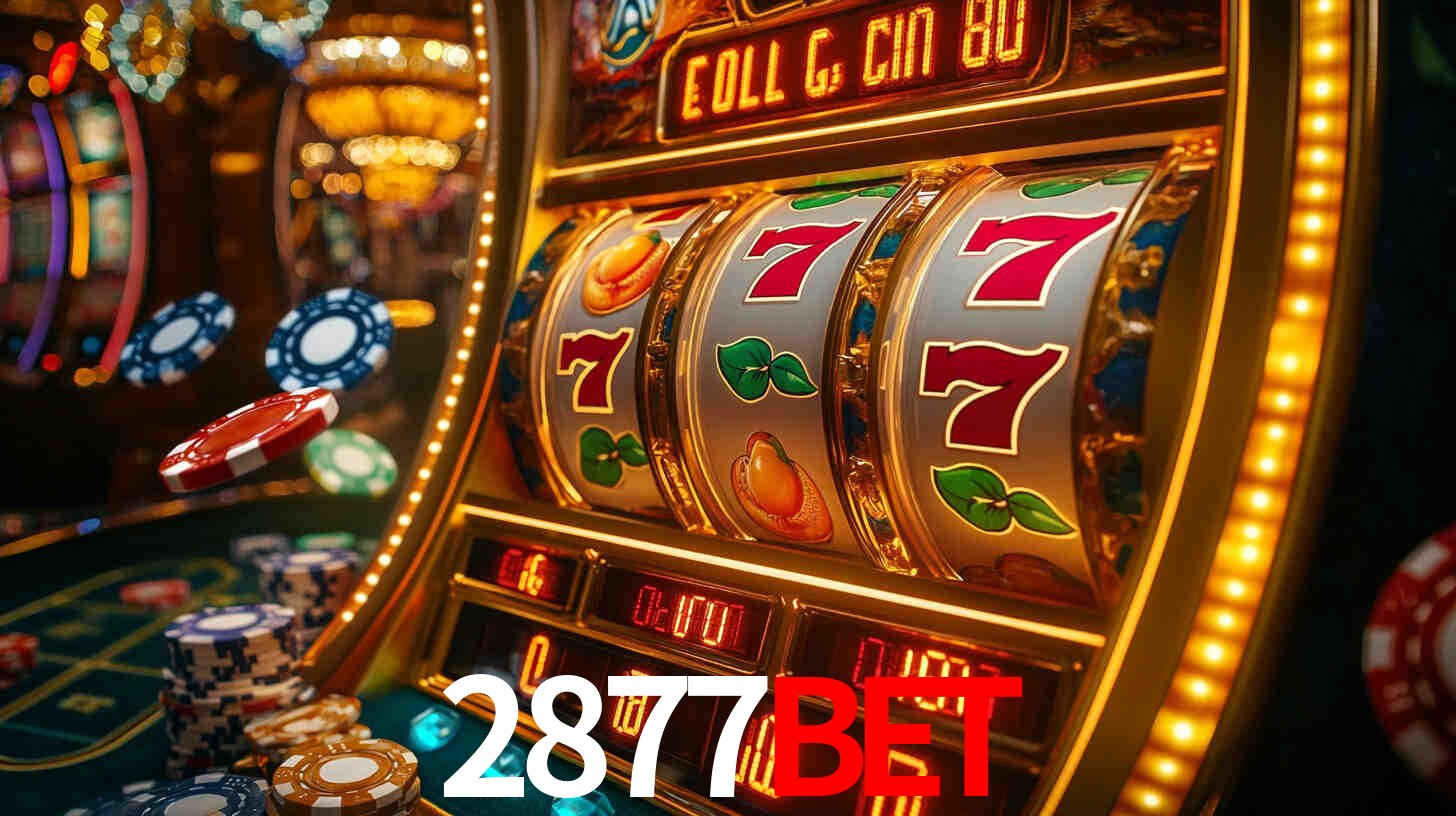 Premium Interface 2877bet
