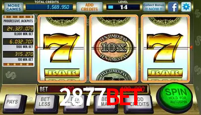 Desvendando o Mundo dos Jogos Virtuais na 2877bet