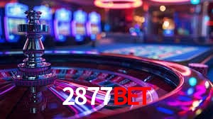 Tecnologia da Plataforma 2877bet