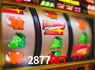 Apostas Esportivas na 2877bet: Um Guia Completo