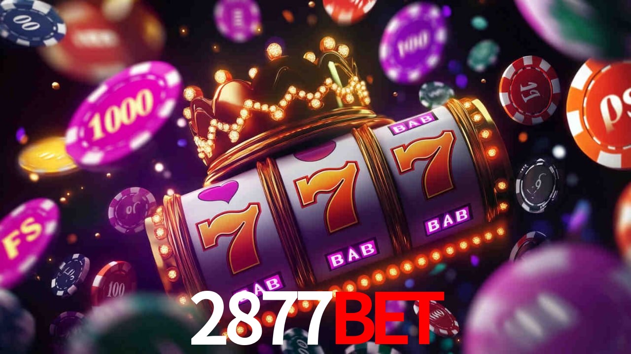 Game Providers 2877bet