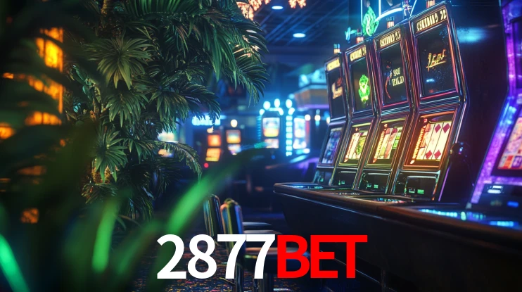 Tournaments 2877bet