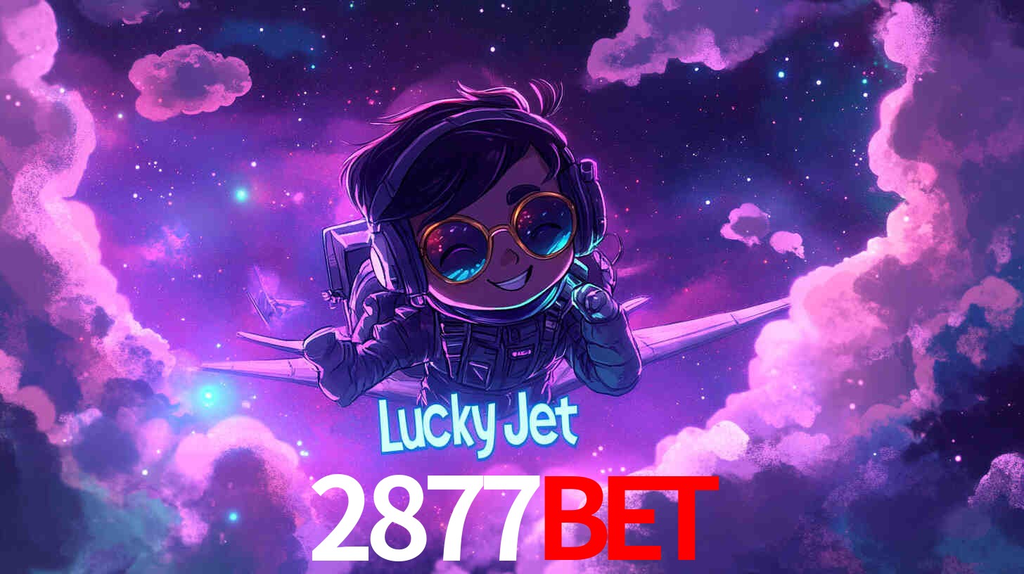 Inovações de Jogos na 2877bet: O Futuro das Experiências Interativas