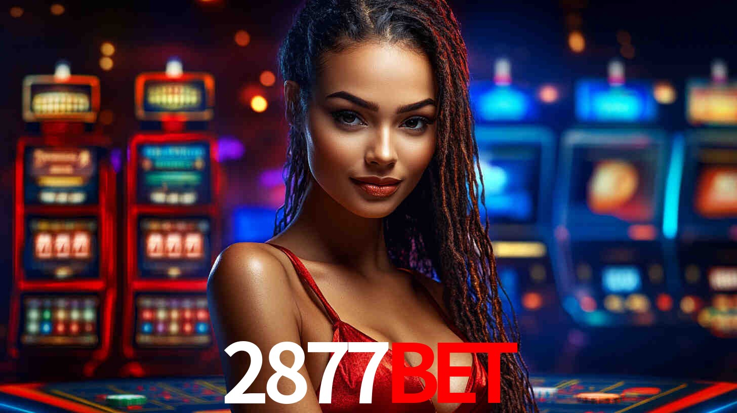 cassino 2877bet