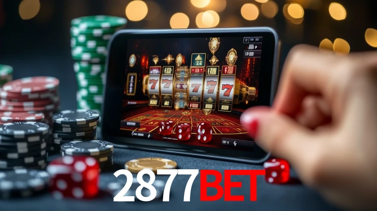 Exclusive Games 2877bet
