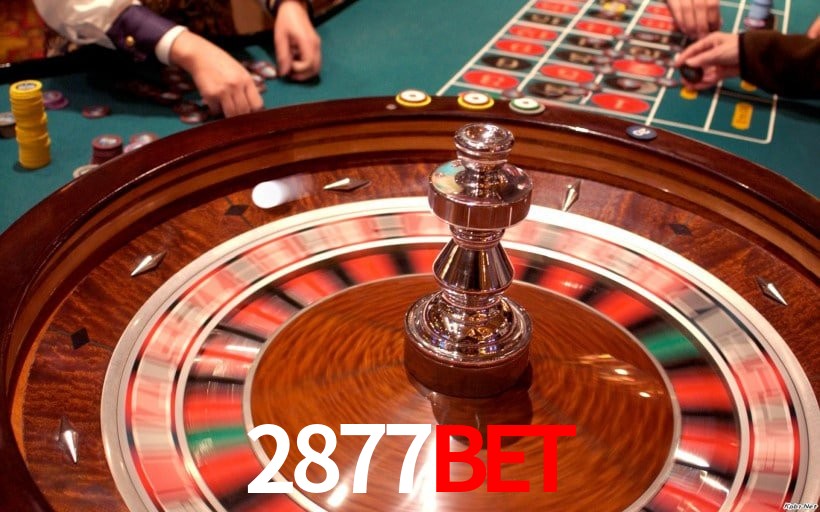 Estatísticas Esportivas 2877bet
