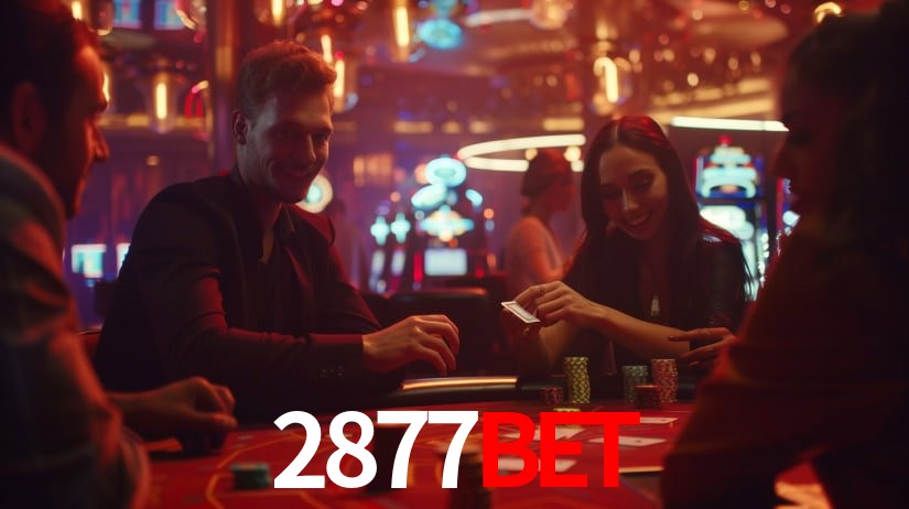 Explorando a Categoria de Eventos em Apostas na 2877bet