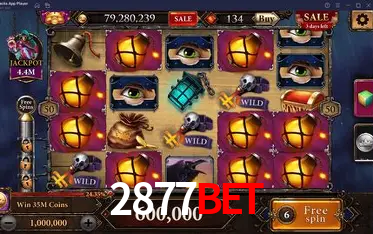 Descubra a Essência do 2877bet: Nossa História e Compromissos