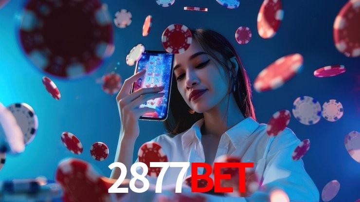 PIX Instantâneo 2877bet