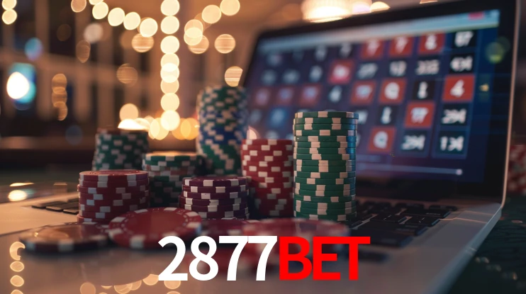 Seasonal Promotions 2877bet