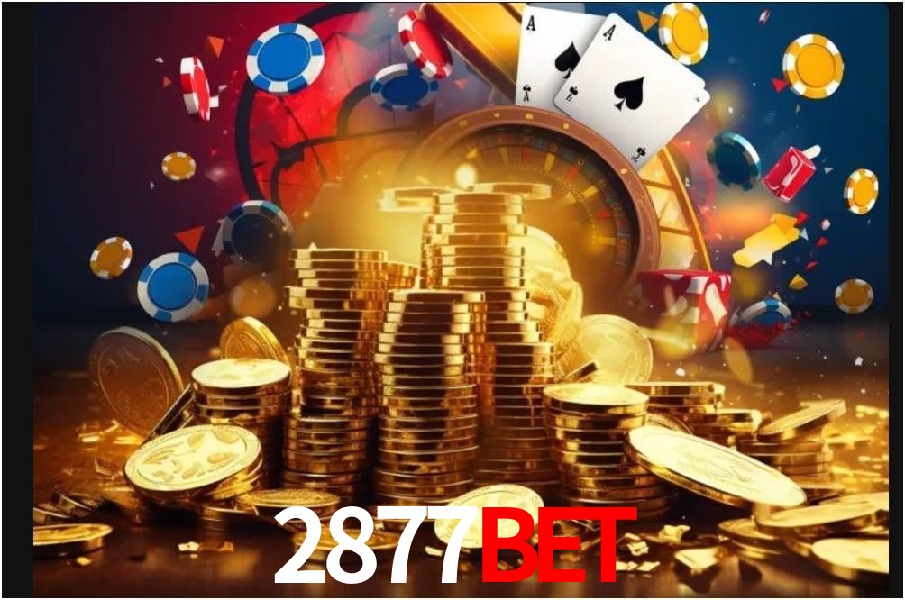 Casino VIP 2877bet