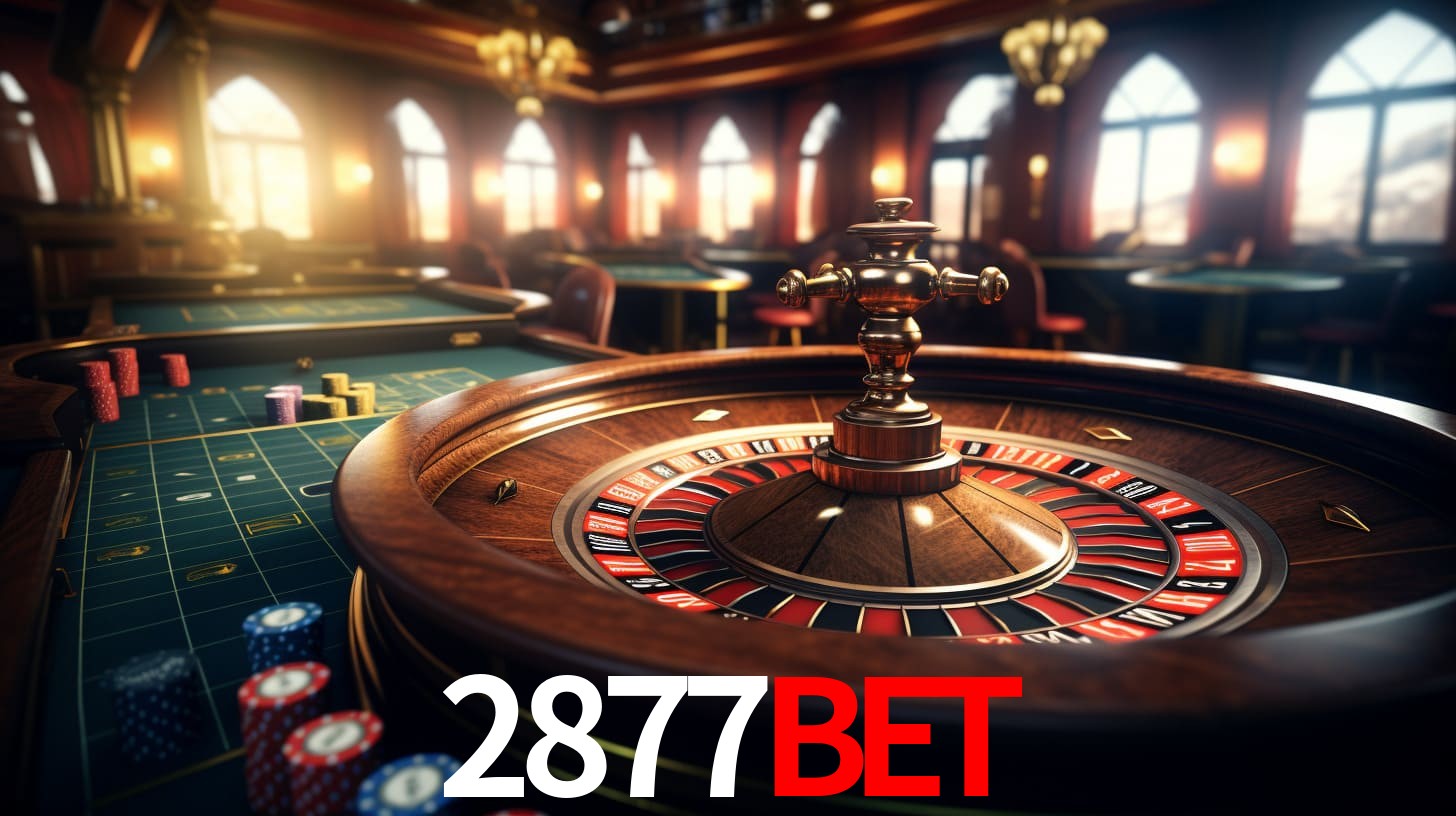 Live Casino 2877bet