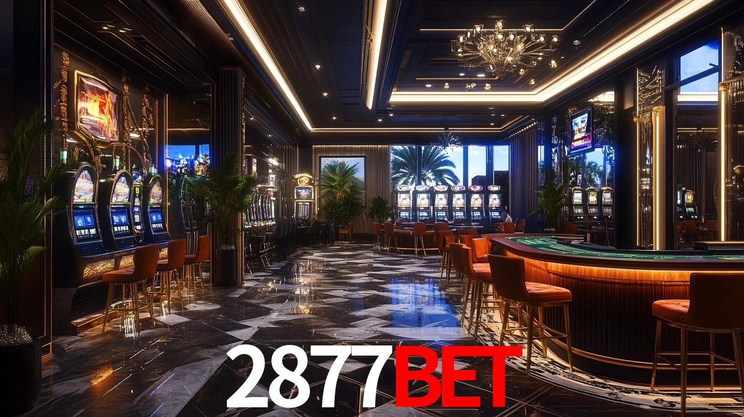 Ofertas Imperdíveis na 2877bet: Promoções e Bônus Que Valem a Pena
